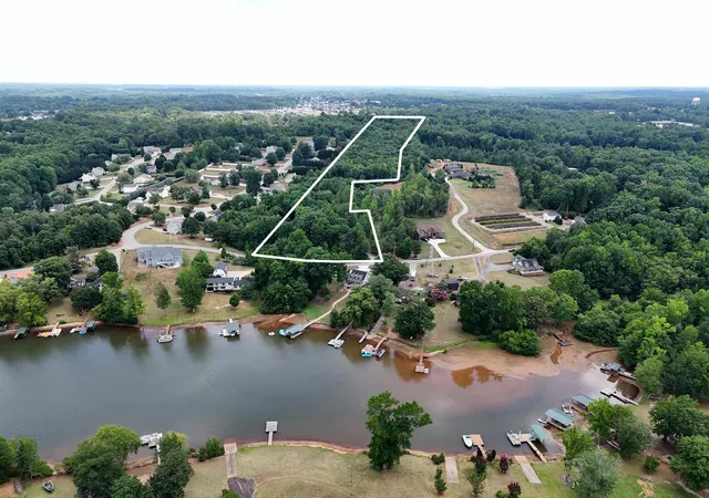 Photo 2 of Land for sale at 0 Fagan Dr, Inman, SC 29349 | MLS# SPN339342 | Listing updated on 2026-08-07