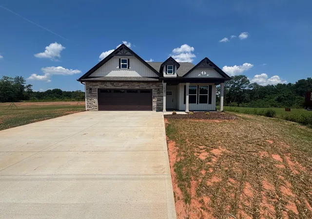 Photo 1 of Single family home for sale at 1460 Pleasant School Rd, Gaffney, SC 29341 | MLS# SPN339346 | Listing updated on 2026-07-18