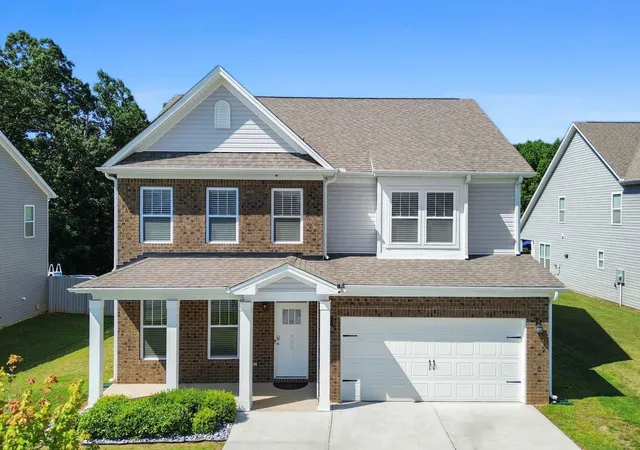 1st image of 703 Fern Holw Trl, Anderson, SC 29621 | MLS# SPN339350