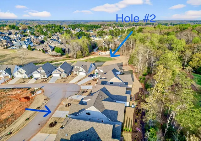 Photo 2 of Single family home for sale at 439 Brunswick Ln, Inman, SC 29349 | MLS# SPN339352 | Listing updated on 2026-09-06