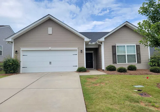 Homes for sale in Duncan, SC | 452 White Peach Wy, Duncan, SC 29334 | MLS# SPN339361