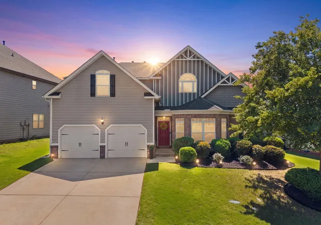 Homes for sale in Greer, SC | 210 Ermon Ct, Greer, SC 29651 | MLS# SPN339369