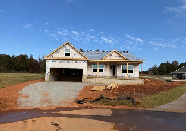 Single family home for sale at 138 Alteza Dr, Inman, SC 29349 | MLS# SPN339376