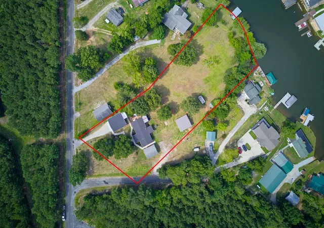 50th image of 462 Forest Dr, Cross Hill, SC 29332 | MLS# SPN339385