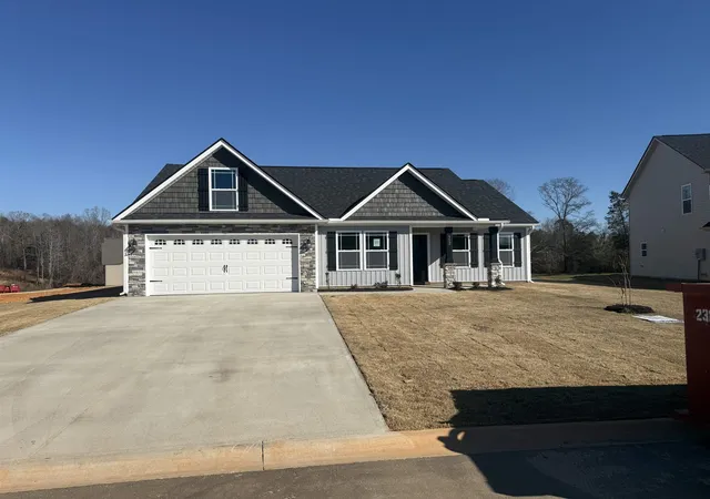 Homes for sale in Campobello, SC | 552 Adventure Isla Way, Campobello, SC 29322 | MLS# SPN339391