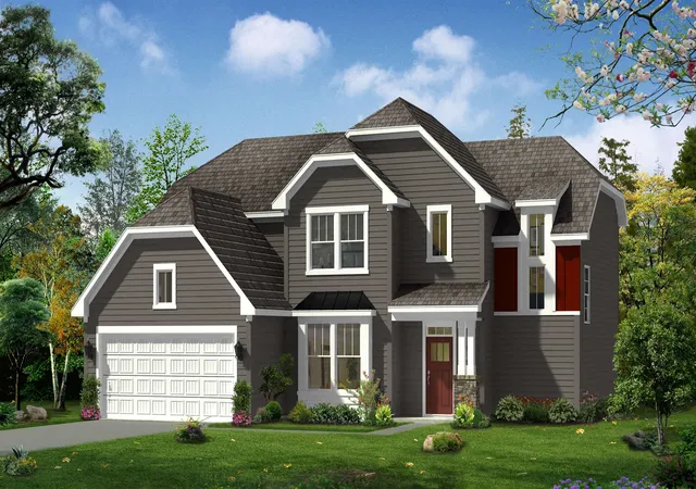 1st image of 809 Lonsdale Court, Woodruff, SC 29388 | MLS# SPN339393