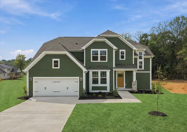 Single family home for sale at 809 Lonsdale Ct, Woodruff, SC 29388 | MLS# SPN339393