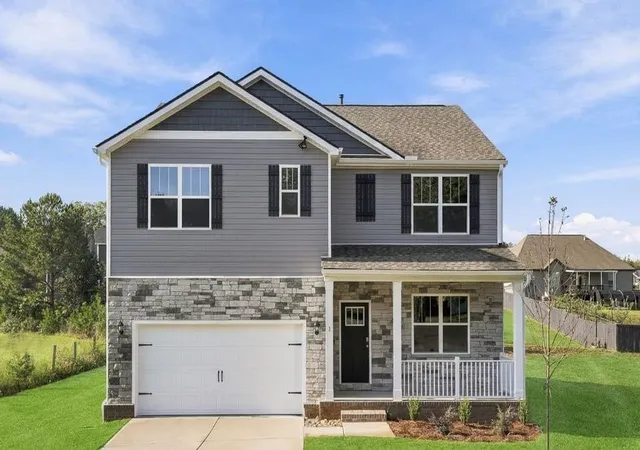 Single family home for sale at 1 Ben Hurt Rd, Lyman, SC 29365 | MLS# SPN339394