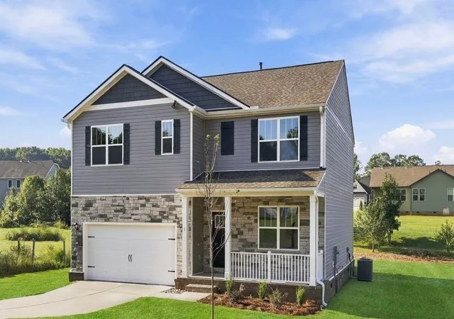 Photo 2 of Single family home for sale at 1 Ben Hurt Rd, Lyman, SC 29365 | MLS# SPN339394 | Listing updated on 2026-09-26