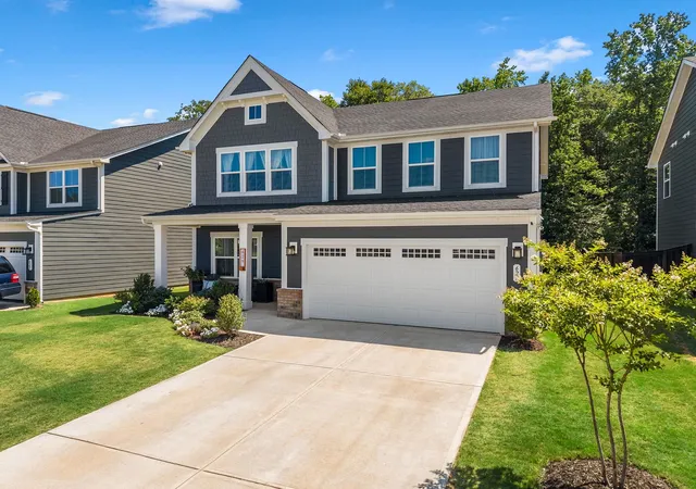 4th image of 629 Lady Fern Dr, Woodruff, SC 29388 | MLS# SPN339406