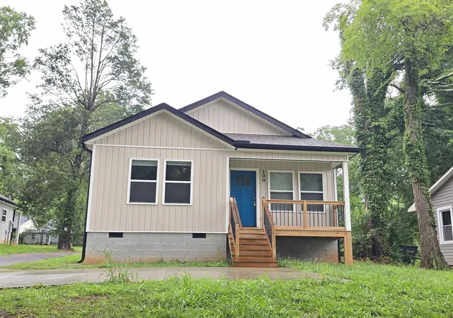 1st image of 100 Prospect Ave, Spartanburg, SC 29306 | MLS# SPN339415
