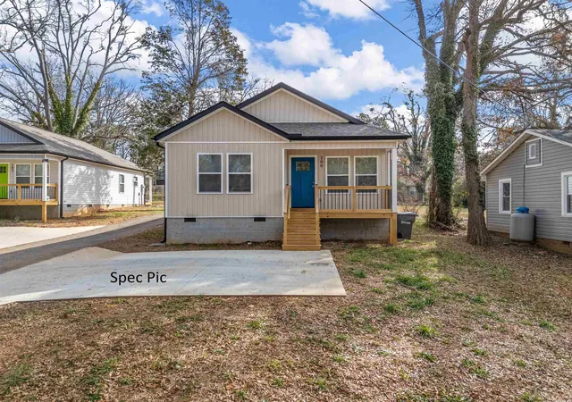 3rd image of 100 Prospect Ave, Spartanburg, SC 29306 | MLS# SPN339415