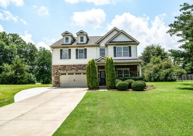 Photo 1 of Single family home for sale at 1626 Scuffletown Rd, Fountain Inn, SC 29644 | MLS# SPN339418 | Listing updated on 2026-07-23