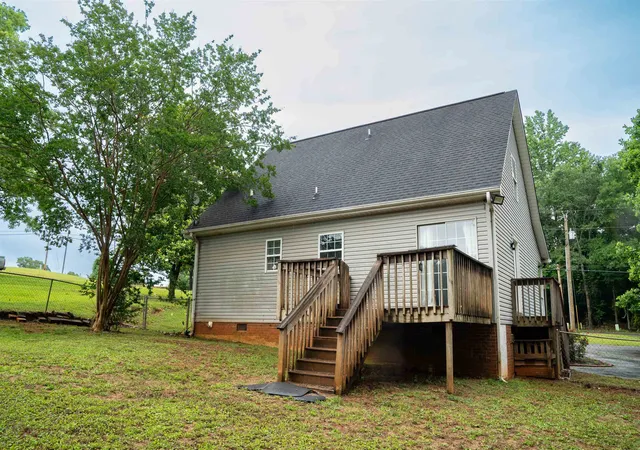 Photo 3 of Single family home for sale at 1026 Anderson Rd, Chesnee, SC 29323 | MLS# SPN339423 | Listing updated on 2026-07-16