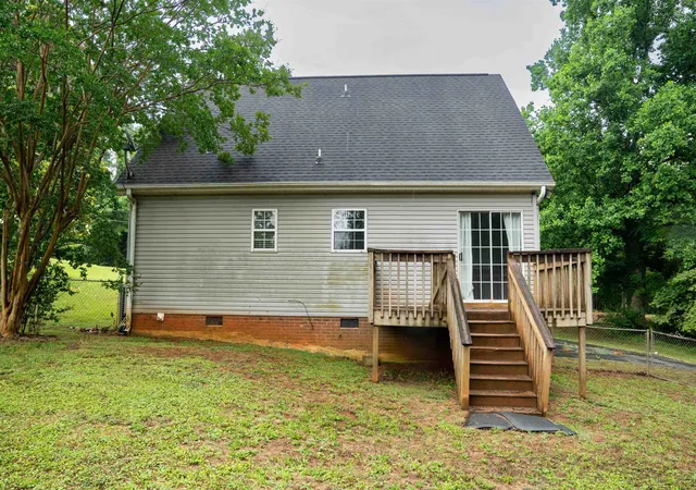 Photo 4 of Single family home for sale at 1026 Anderson Rd, Chesnee, SC 29323 | MLS# SPN339423 | Listing updated on 2026-07-16