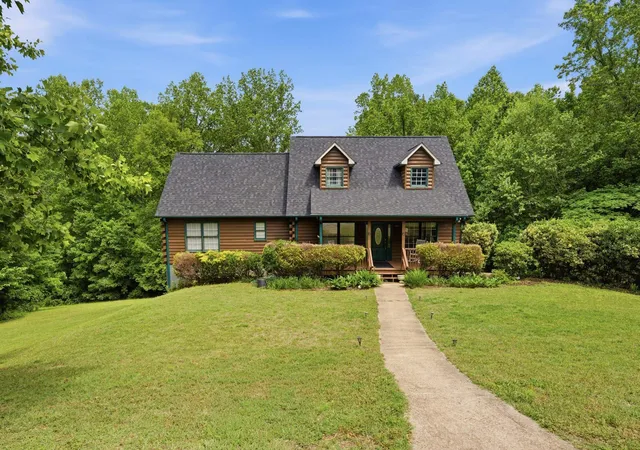 Homes for sale in Campobello, SC | 135 Pointe Dr, Campobello, SC 29322 | MLS# SPN339429
