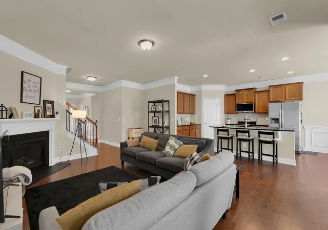 Photo 5 of Single family home for sale at 207 Santa Ana Way, Duncan, SC 29334 | MLS# SPN339430 | Listing updated on 2026-07-17