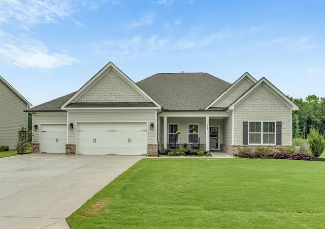 Homes for sale in Fountain Inn, SC | 408 Wood Mist Ln, Fountain Inn, SC 29644 | MLS# SPN339435
