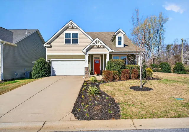 Photo 1 of Sale Pending at 402 Vestry Pl, Moore, SC 29369 | MLS# SPN339436 | Listing updated on 2026-09-09