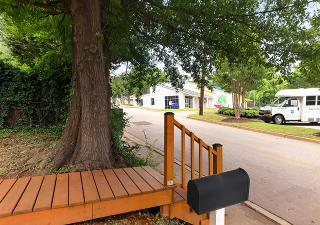 Photo 2 of Single family home for sale at 208 Spartanburg St, Greenville, SC 29607 | MLS# SPN339438 | Listing updated on 2026-09-07