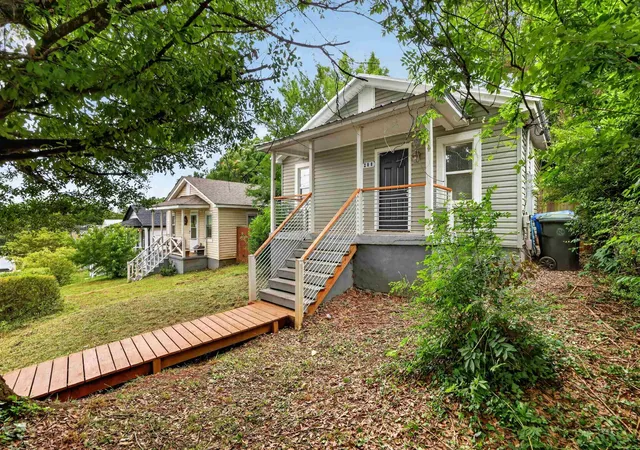 Photo 2 of Single family home for sale at 208 Spartanburg St, Greenville, SC 29607 | MLS# SPN339438 | Listing updated on 2026-09-07