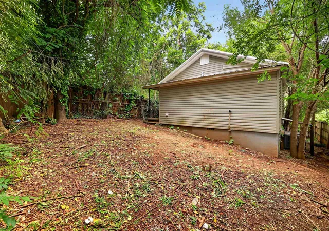 Photo 4 of Single family home for sale at 208 Spartanburg St, Greenville, SC 29607 | MLS# SPN339438 | Listing updated on 2026-09-07
