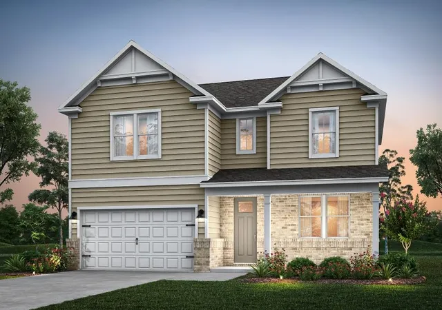 Photo 1 of Single family home for sale at 1082 Tyger Branch Dr, Moore, SC 29369 | MLS# SPN339444 | Listing updated on 2026-09-19