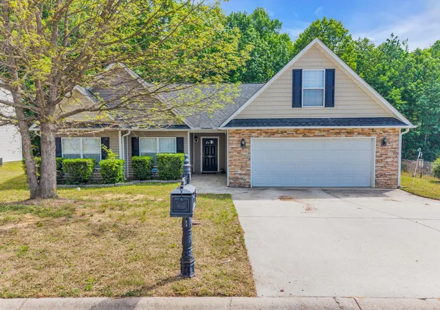 1st image of 605 Fountain Brook Lane, Fountain Inn, SC 29644 | MLS# SPN339446