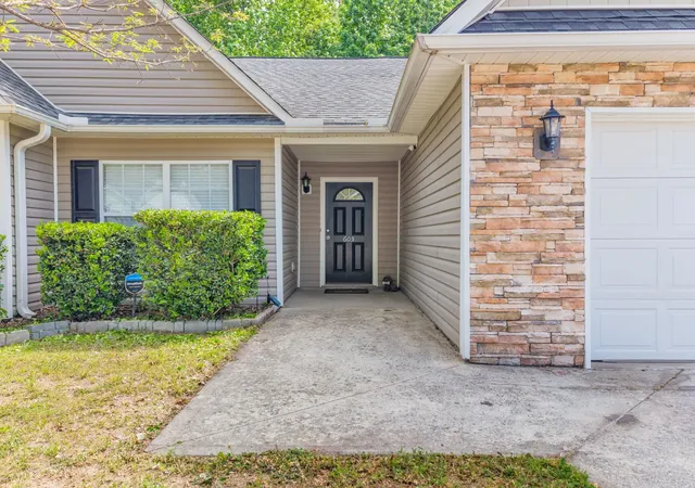 2nd image of 605 Fountain Brook Lane, Fountain Inn, SC 29644 | MLS# SPN339446