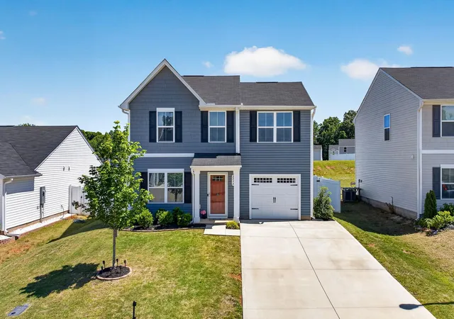 Homes for sale in Wellford, SC | 2034 Evanston Dr, Wellford, SC 29385 | MLS# SPN339454