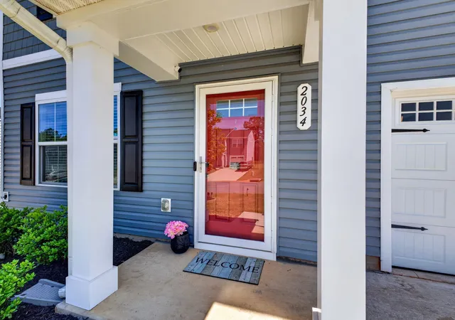 4th image of 2034 Evanston Dr, Wellford, SC 29385 | MLS# SPN339454