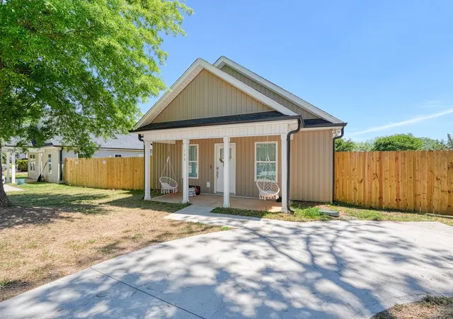 Photo 2 of Single family home for sale at 175 Aden St, Spartanburg, SC 29303 | MLS# SPN339455 | Listing updated on 2026-10-06