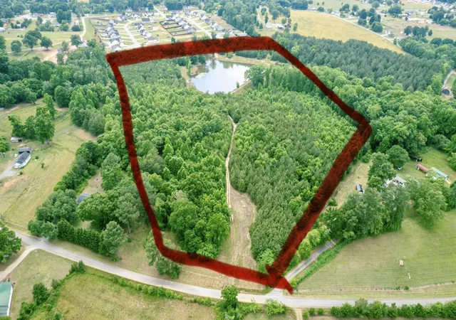 Photo 4 of Land for sale at 00 Cochran Rd, Inman, SC 29349 | MLS# SPN339457 | Listing updated on 2026-09-02