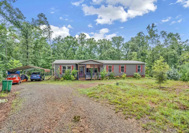 Photo 1 of Manufactured home for sale at 850 Bud Arthur Brg Rd, Cowpens, SC 29330 | MLS# SPN339465 | Listing updated on 2026-08-26