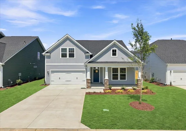 Photo 1 of Single family home for sale at 14029 Satinwood Way, Inman, SC 29349 | MLS# SPN339504 | Listing updated on 2026-09-23