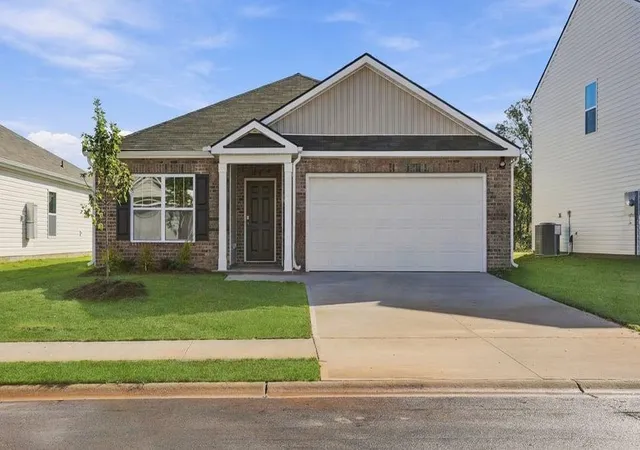Photo 1 of Single family home for sale at 593 Sunfire St, Woodruff, SC 29388 | MLS# SPN339508 | Listing updated on 2026-10-17
