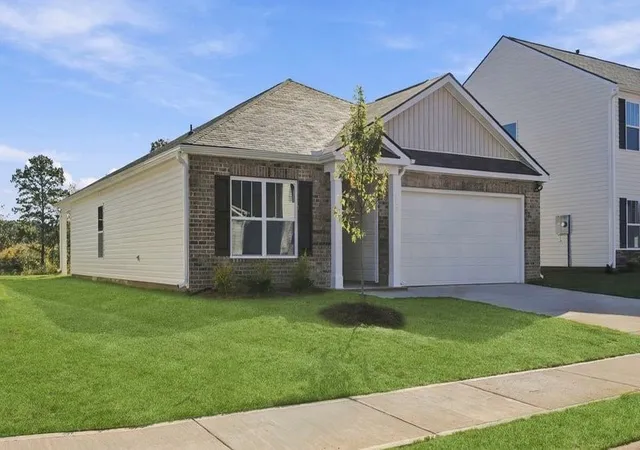 Photo 2 of Single family home for sale at 593 Sunfire St, Woodruff, SC 29388 | MLS# SPN339508 | Listing updated on 2026-10-17