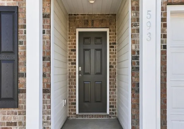 Photo 3 of Single family home for sale at 593 Sunfire St, Woodruff, SC 29388 | MLS# SPN339508 | Listing updated on 2026-10-17