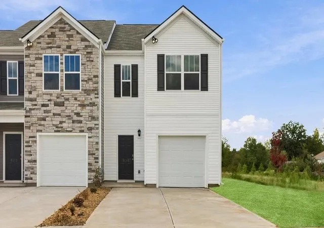 Photo 1 of Townhouse for sale at 830 Embark Cir, Greer, SC 29651 | MLS# SPN339509 | Listing updated on 2026-10-16