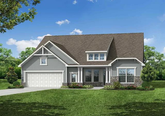 Photo 1 of Single family home for sale at 339 Goodison Way, Woodruff, SC 29388 | MLS# SPN339550 | Listing updated on 2026-09-13