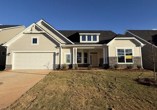 Single family home for sale at 339 Goodison Way, Woodruff, SC 29388 | MLS# SPN339550