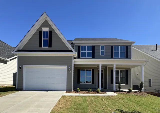 Photo 1 of Single family home for sale at 335 Goodison Way, Woodruff, SC 29388 | MLS# SPN339551 | Listing updated on 2026-10-01