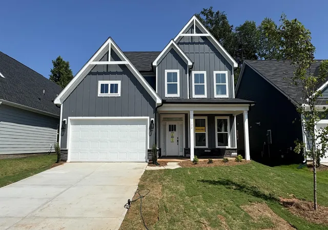 Photo 1 of Single family home for sale at 1124 Stable Way, Landrum, SC 29356 | MLS# SPN339557 | Listing updated on 2026-09-22