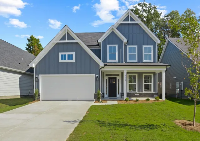 Photo 1 of Single family home for sale at 1124 Stable Way, Landrum, SC 29356 | MLS# SPN339557 | Listing updated on 2026-10-20