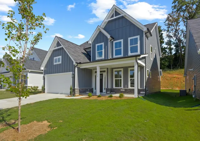 Photo 2 of Single family home for sale at 1124 Stable Way, Landrum, SC 29356 | MLS# SPN339557 | Listing updated on 2026-10-20