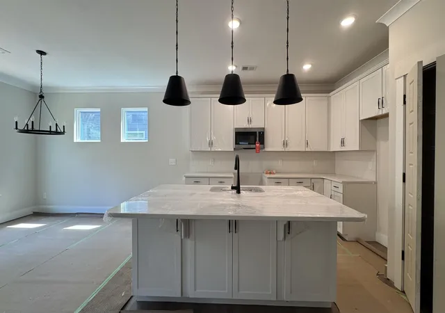 Photo 3 of Single family home for sale at 1124 Stable Way, Landrum, SC 29356 | MLS# SPN339557 | Listing updated on 2026-09-22