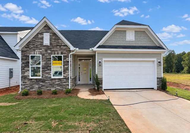 Photo 1 of Single family home for sale at 1125 Stable Way, Landrum, SC 29356 | MLS# SPN339558 | Listing updated on 2026-10-15