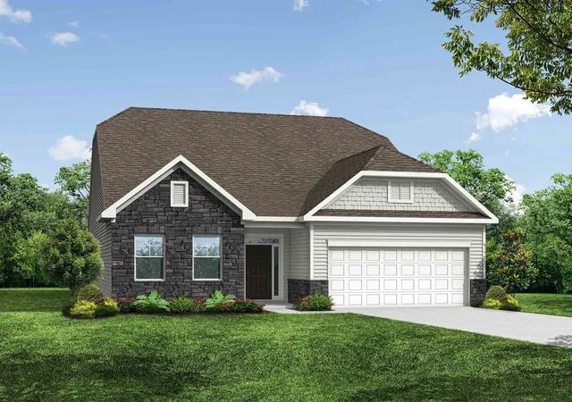 Photo 1 of Single family home for sale at 1125 Stable Way, Landrum, SC 29356 | MLS# SPN339558 | Listing updated on 2026-09-22