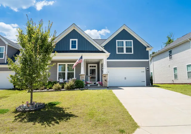 Photo 1 of Sale Pending at 489 Fenwick Dr, Woodruff, SC 29388 | MLS# SPN339569 | Listing updated on 2026-10-09