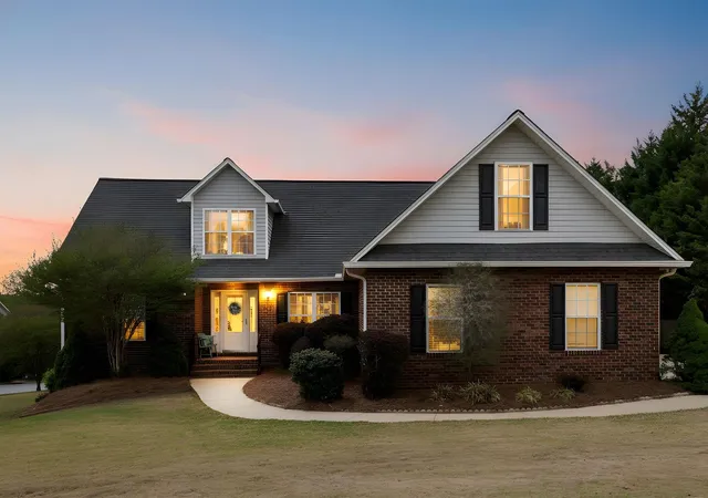 Photo 1 of Single family home for sale at 428 Grazing Ridge Ln, Moore, SC 29369 | MLS# SPN339577 | Listing updated on 2026-10-01